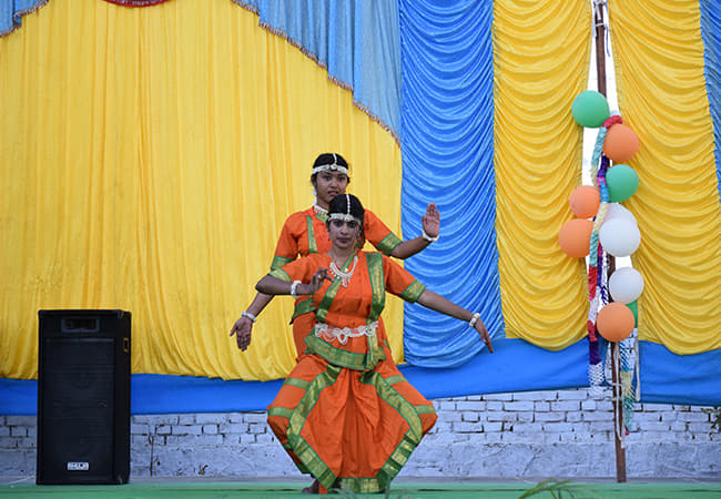 Arawali Veterinary College Sikar Activities photo 1