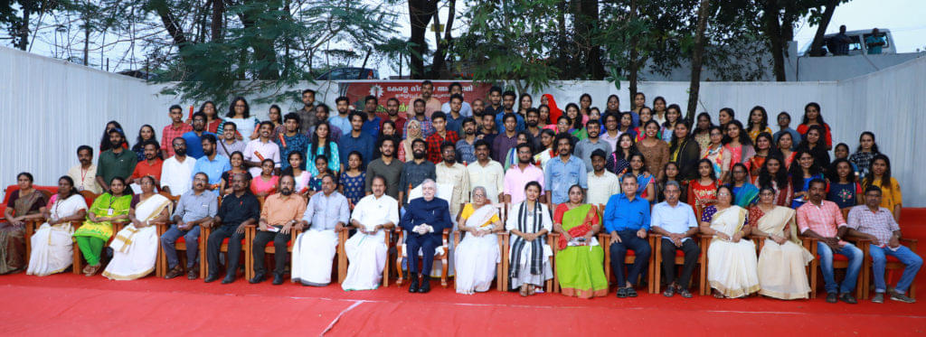 Kerala Media Academy Kochi College Gallery photo 4