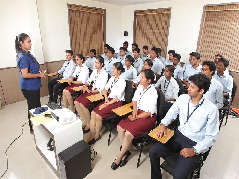London College Kochi Campus & Activities photo 1