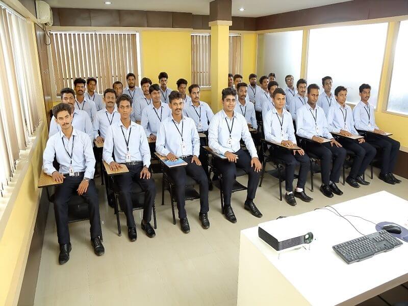 London College Kochi Campus & Activities photo 3