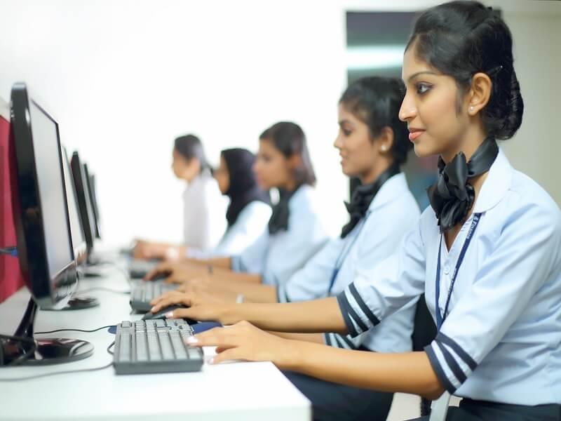 London College Kochi Campus & Activities photo 4