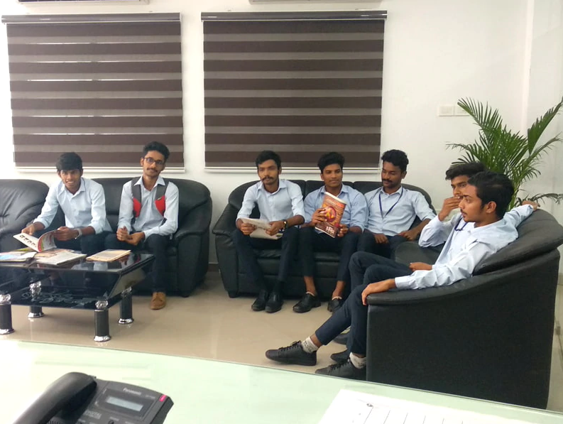 London College Kochi Campus & Activities photo 9