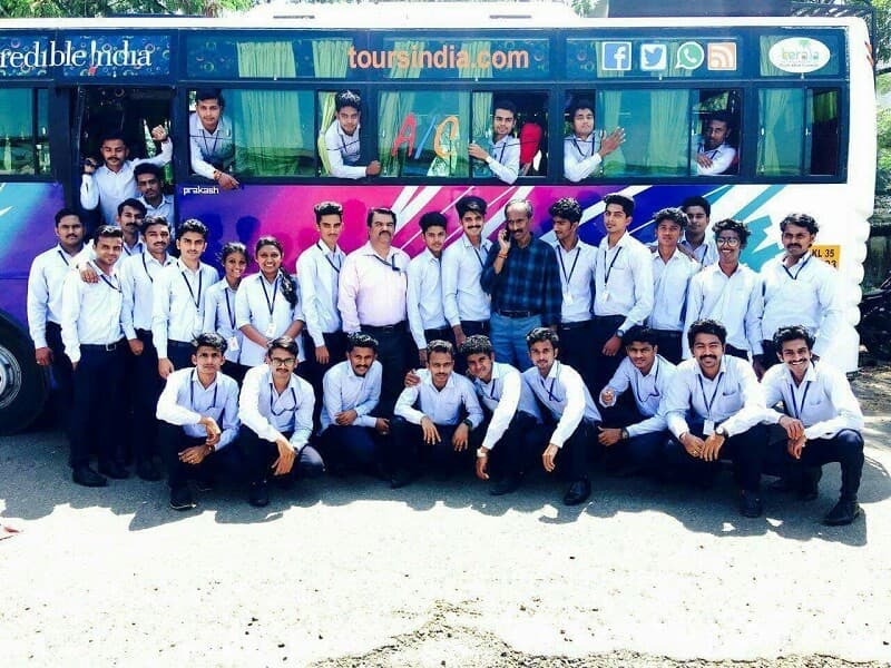 London College Kochi Extra Curriculars photo 1