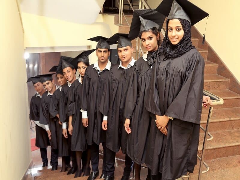 London College Kochi Extra Curriculars photo 4