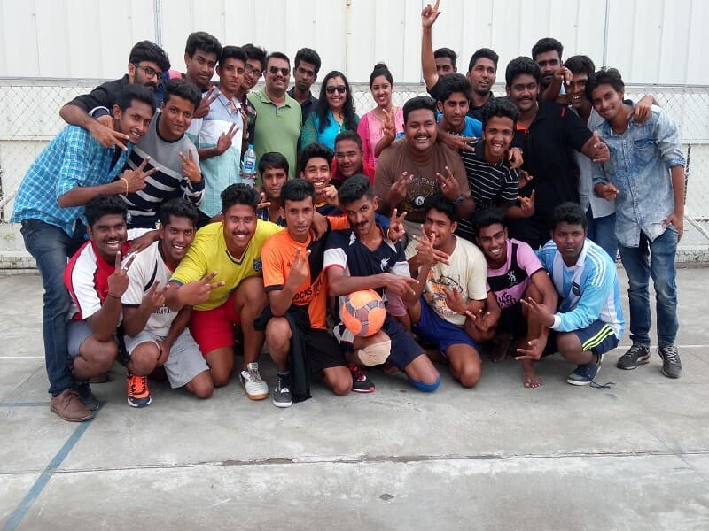 London College Kochi Extra Curriculars photo 5