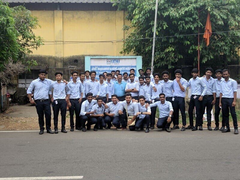 London College Kochi Extra Curriculars photo 2