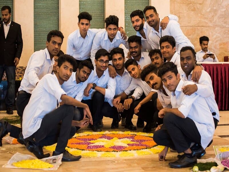 London College Kochi Extra Curriculars photo 6