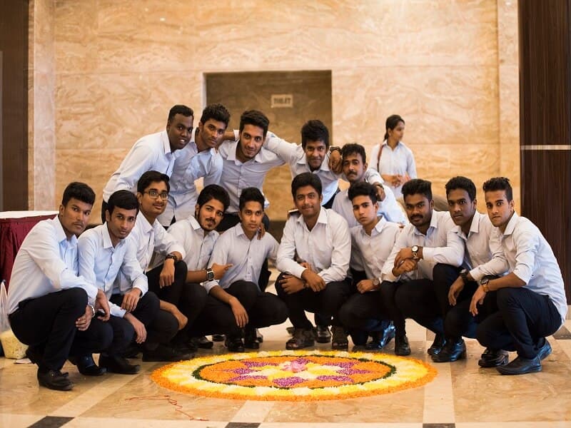 London College Kochi Extra Curriculars photo 7