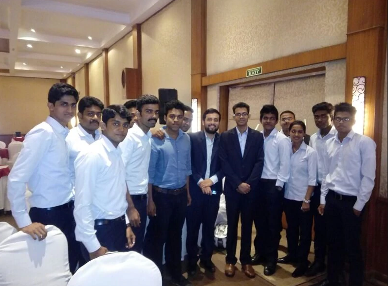 London College Kochi Extra Curriculars photo 9