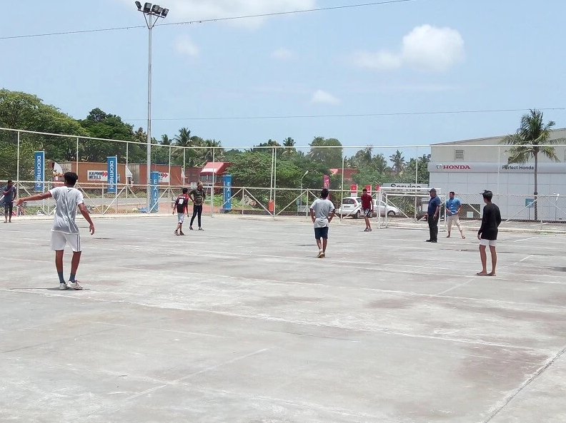 London College Kochi Extra Curriculars photo 10