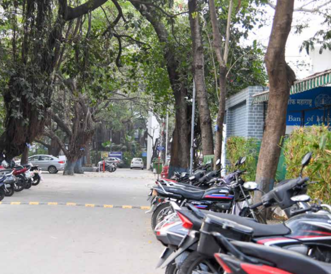 School of Visual Effects, Design & Art Pune Campus photo 10