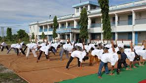 Government Degree College Dhalai Activity photo 1