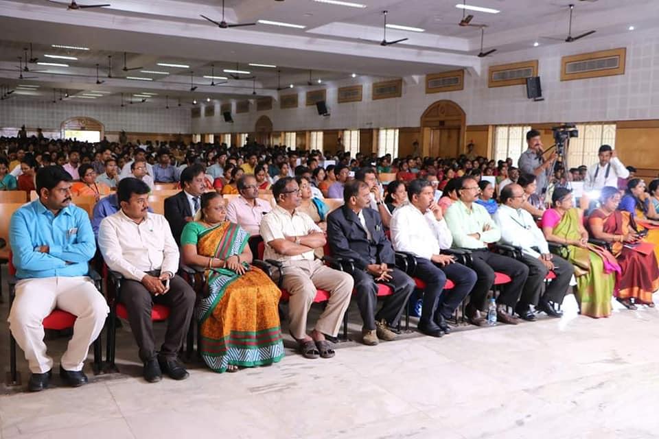 SRIPMS Events photo 9