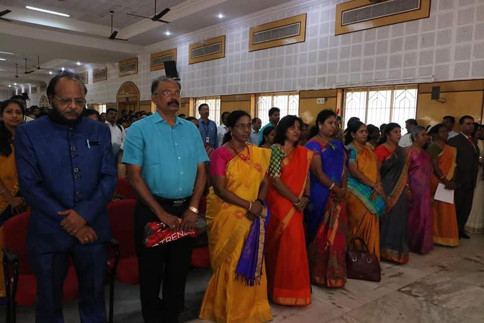 SRIPMS Events photo 11