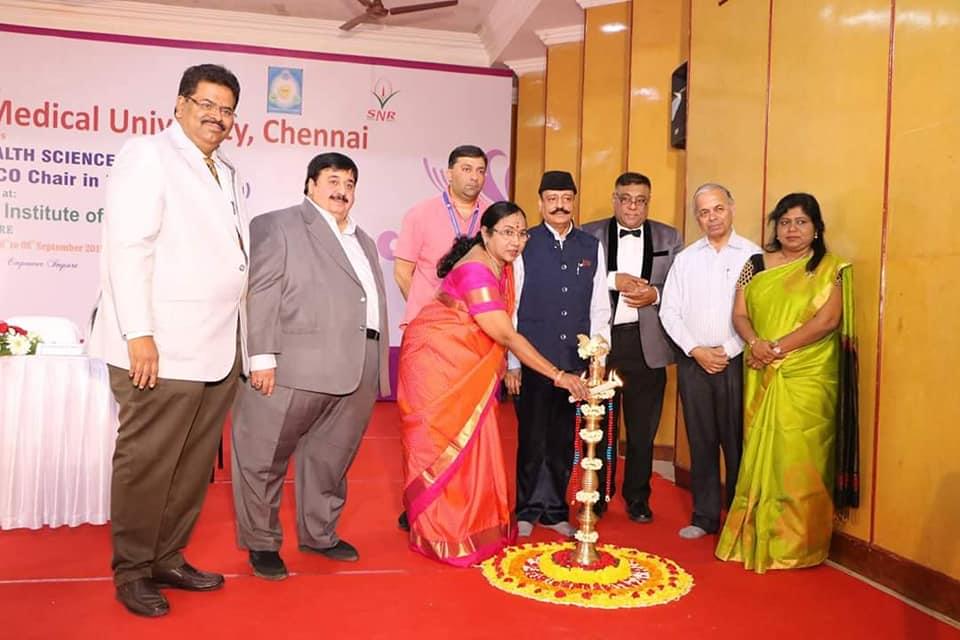 SRIPMS Events photo 18