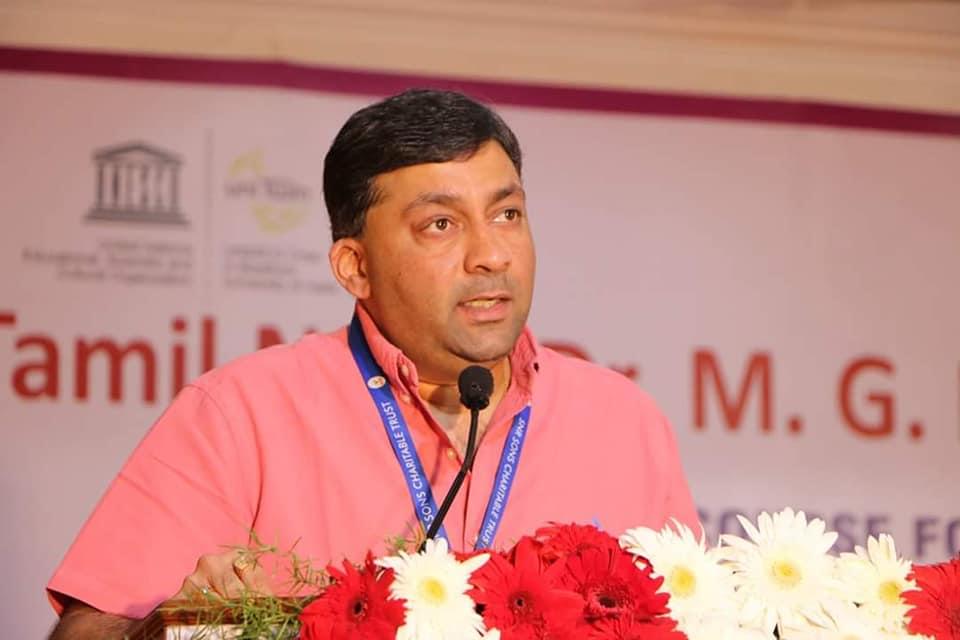 SRIPMS Events photo 13