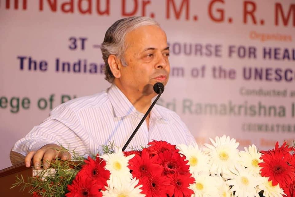 SRIPMS Events photo 15