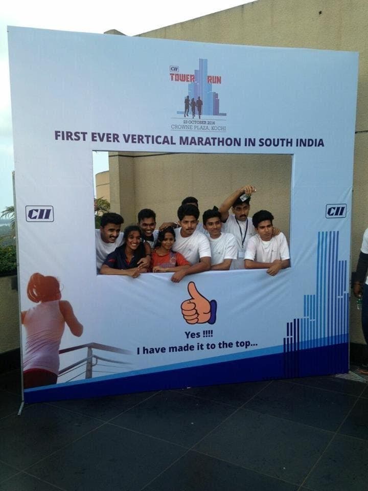 London College Kochi Extra Curriculars photo 13