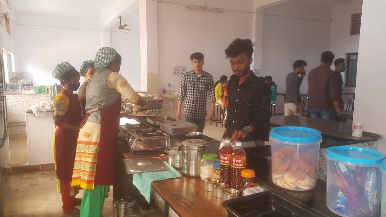 London College Kochi Extra Curriculars photo 16