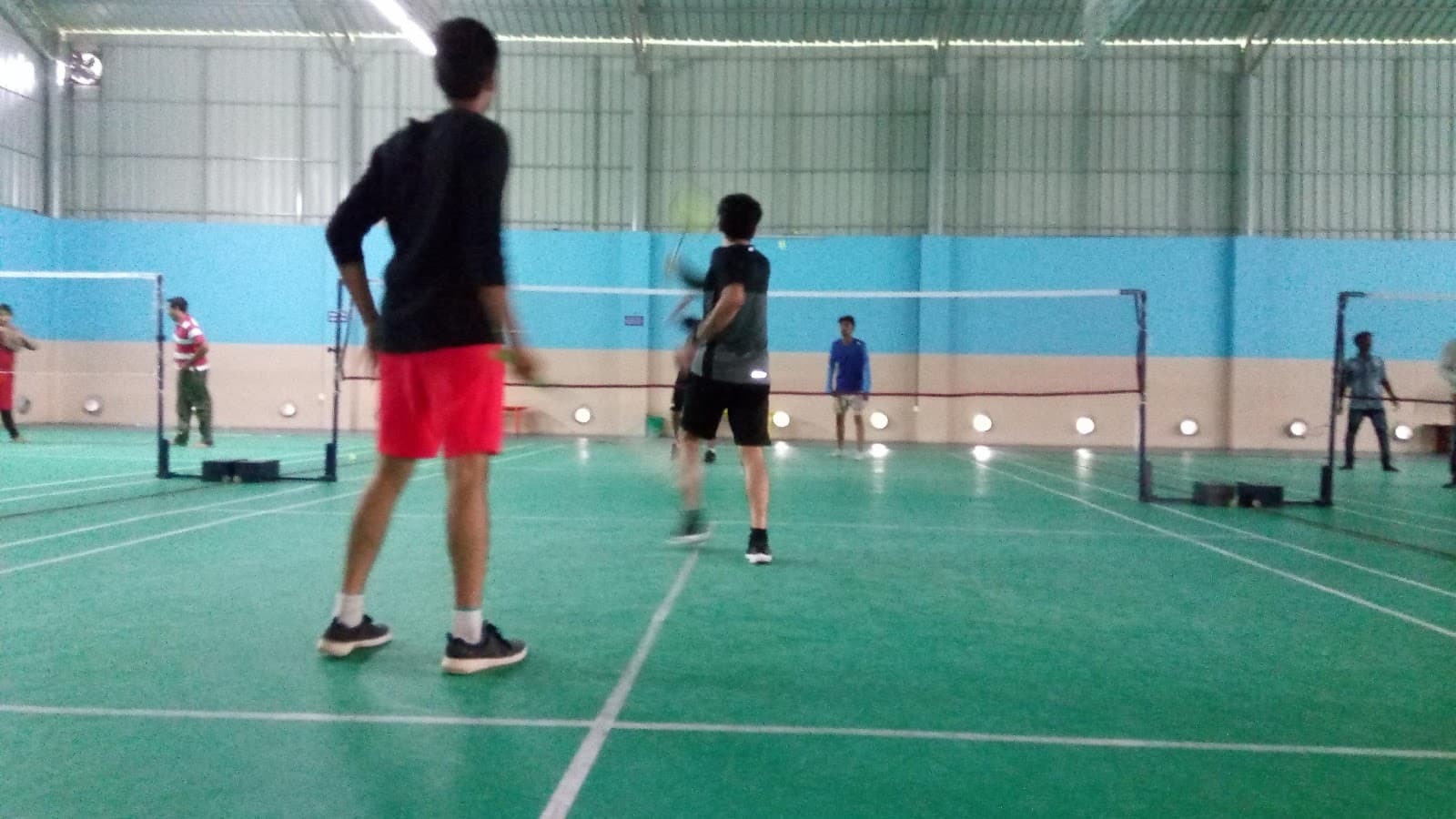 London College Kochi Extra Curriculars photo 17