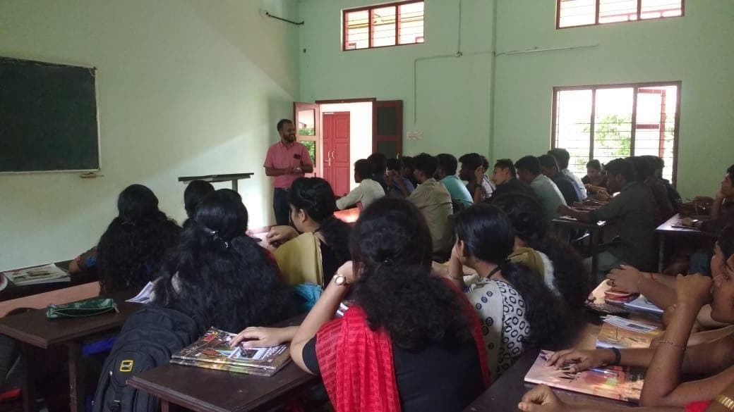 London College Kochi Extra Curriculars photo 14