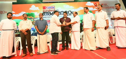 London College Kochi Extra Curriculars photo 18