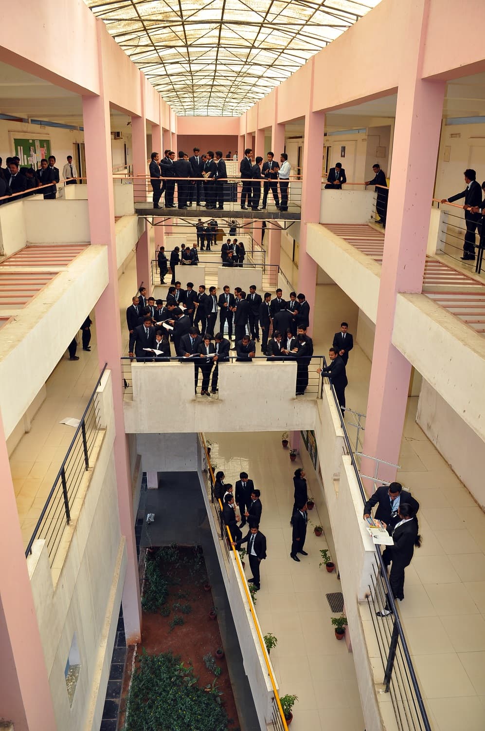 IIMS Pune Campus photo 1