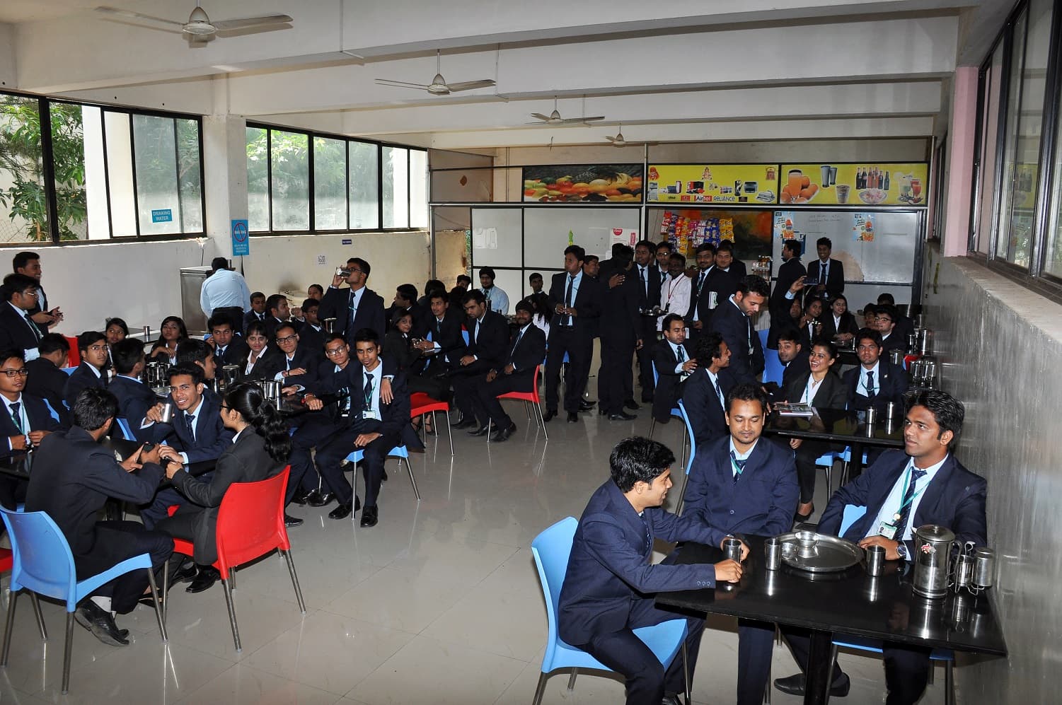 IIMS Pune Campus photo 2