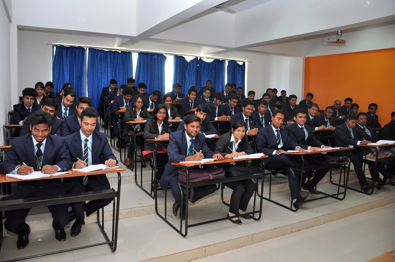 IIMS Pune Campus photo 3