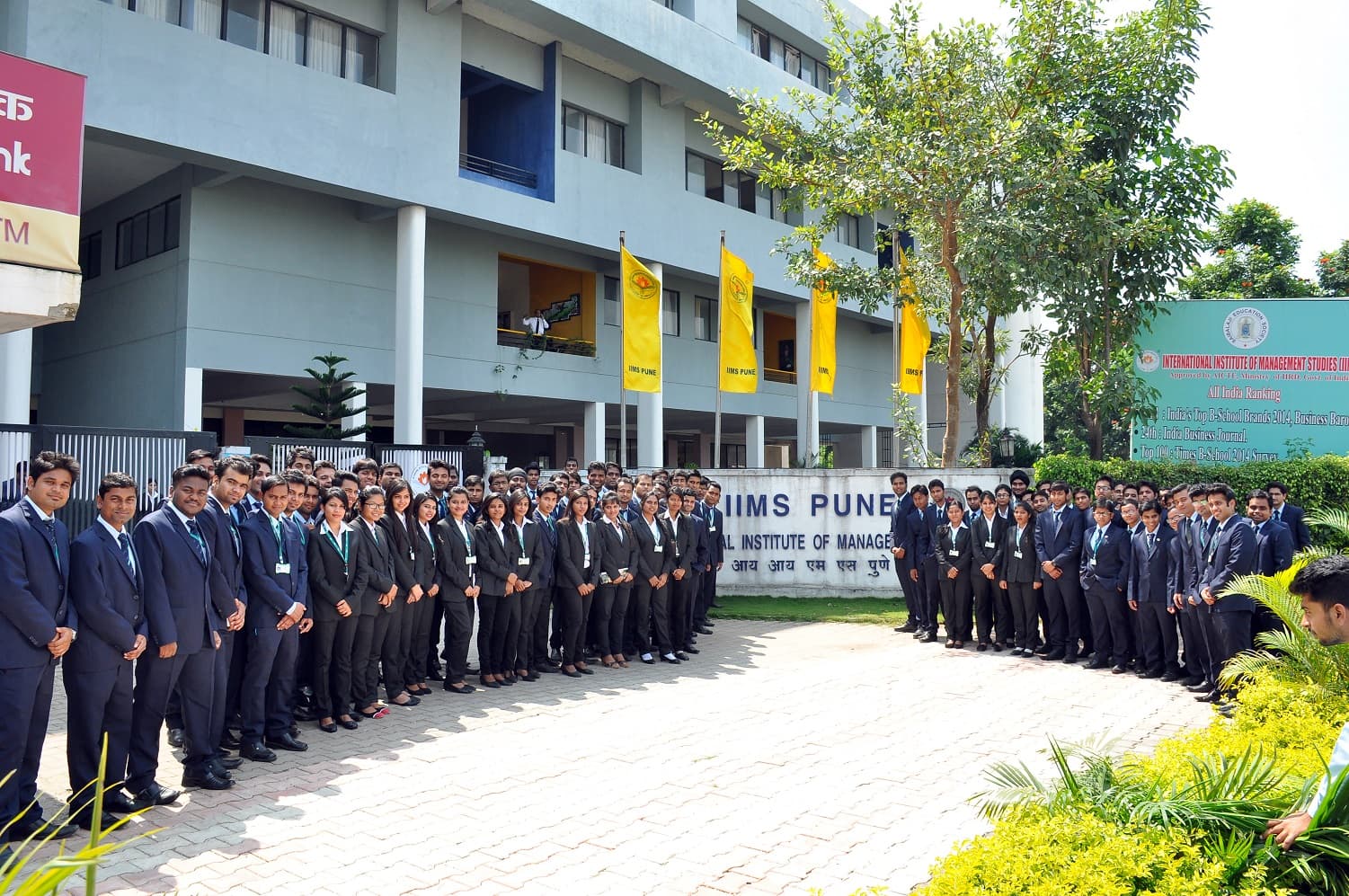 IIMS Pune Campus photo 4