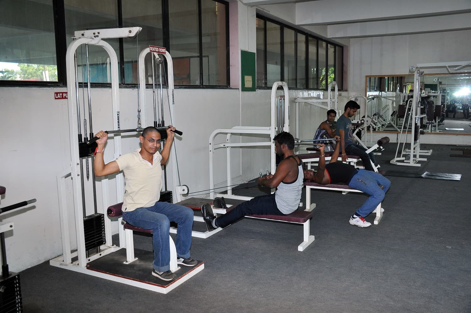 IIMS Pune Campus photo 5