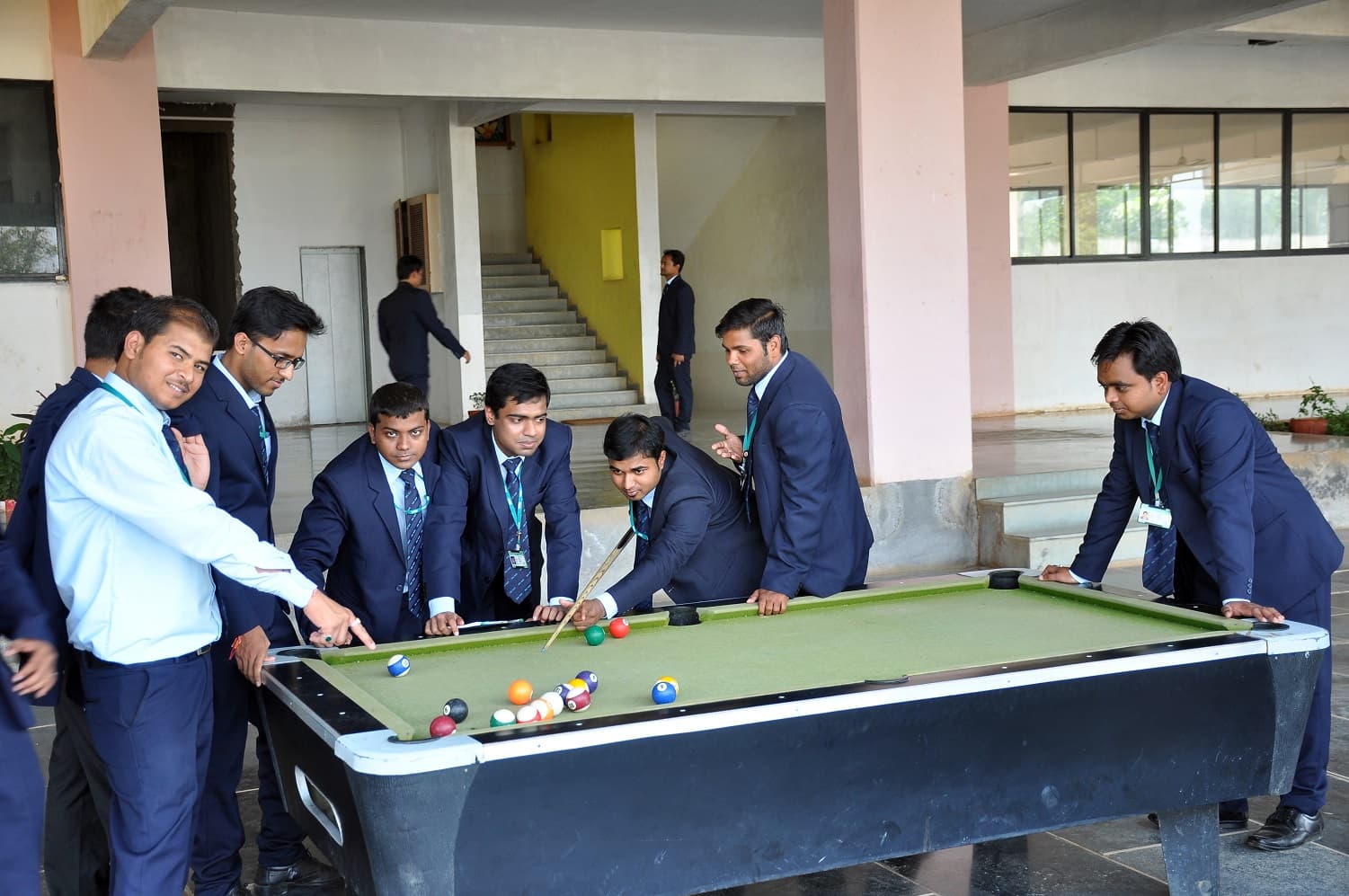 IIMS Pune Campus photo 8