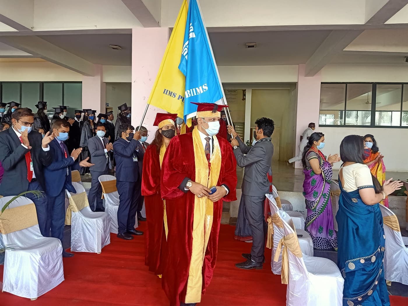 IIMS Pune Events and Activities photo 14