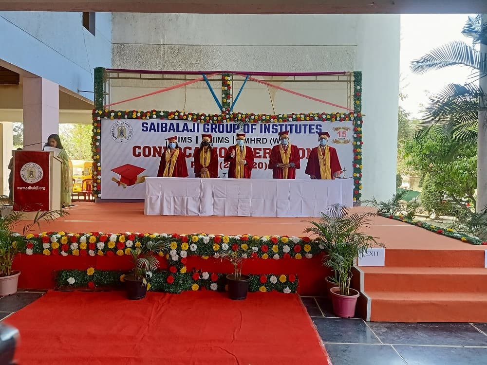 IIMS Pune Events and Activities photo 15