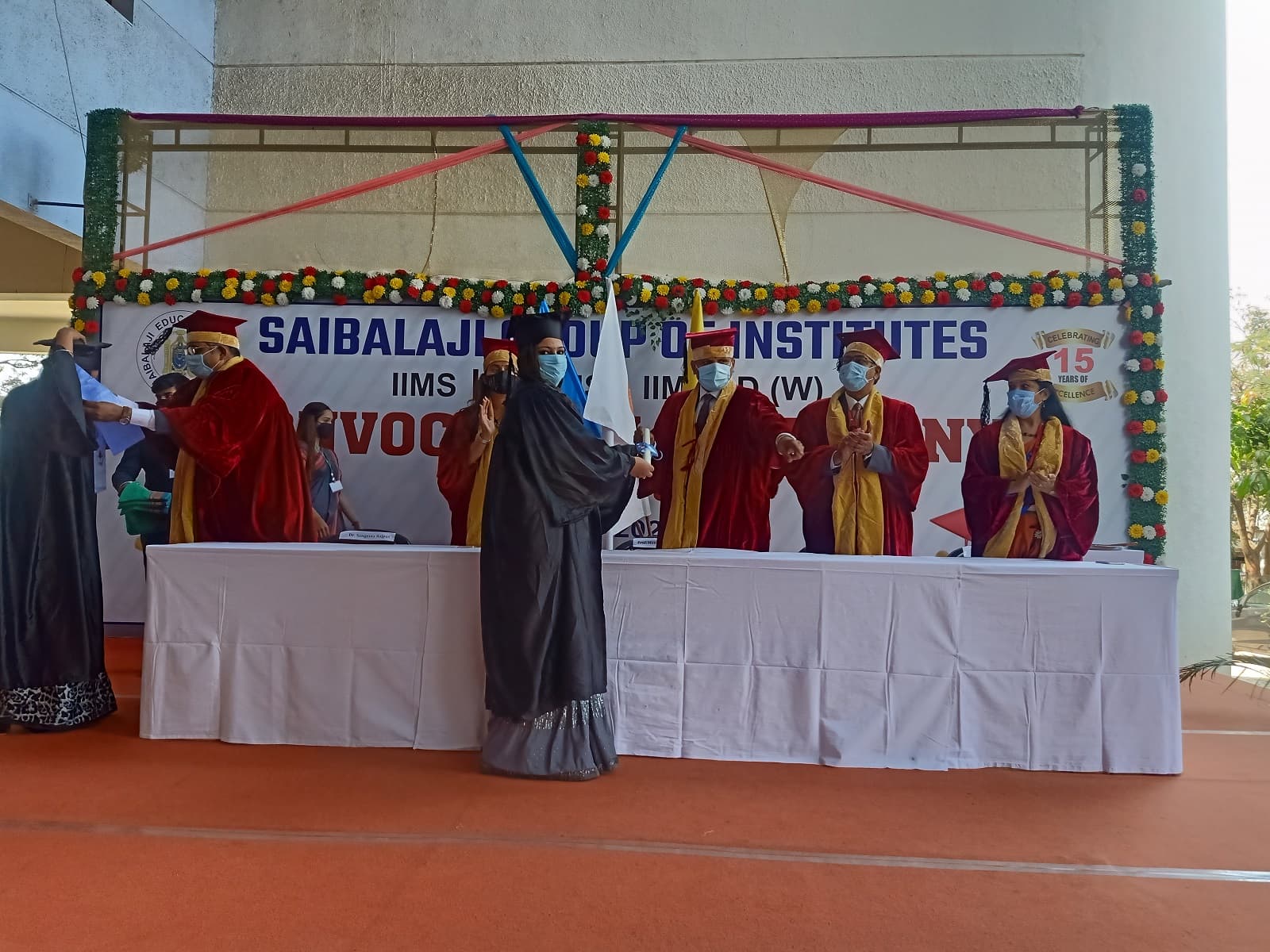 IIMS Pune Events and Activities photo 16