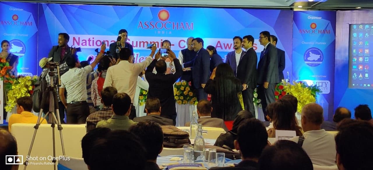 Amity University Patna Events photo 4