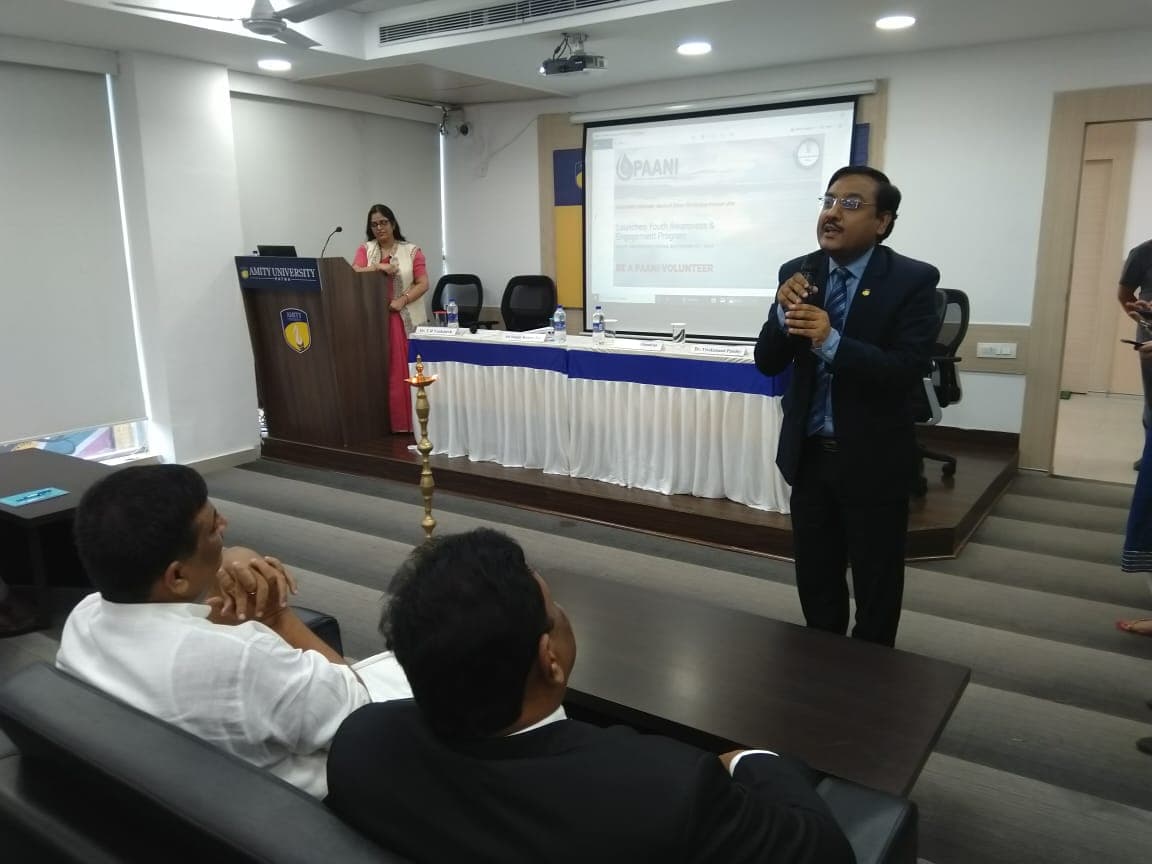 Amity University Patna Events photo 8