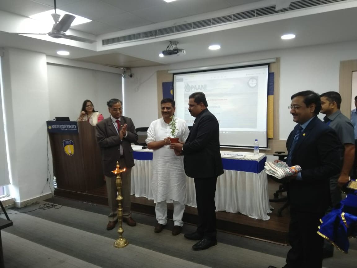 Amity University Patna Events photo 9