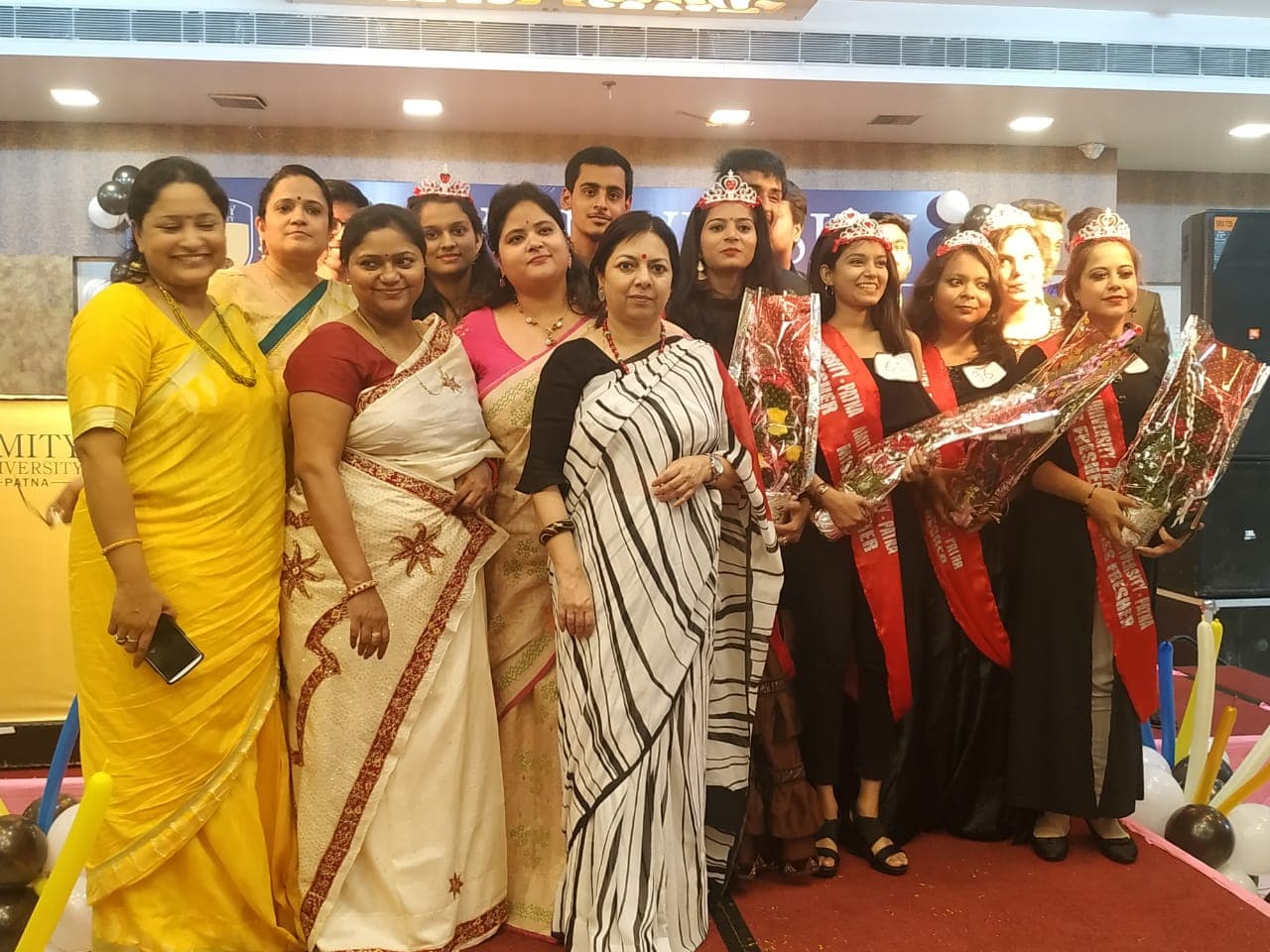 Amity University Patna Events photo 14