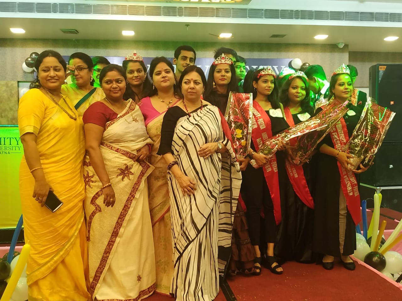 Amity University Patna Events photo 15