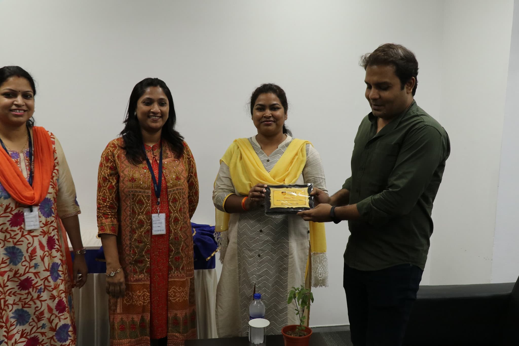 Amity University Patna Events photo 6