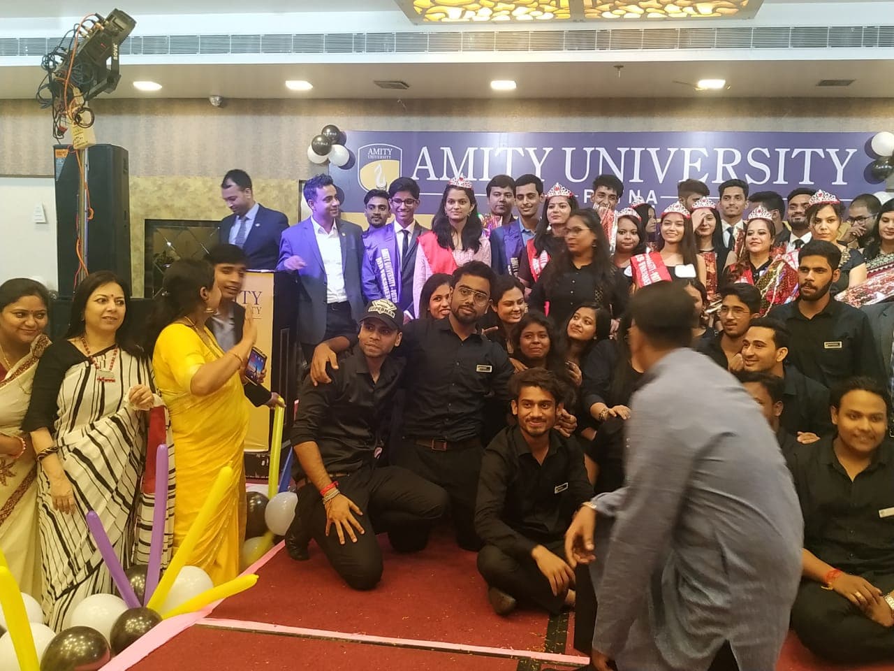 Amity University Patna Events photo 16