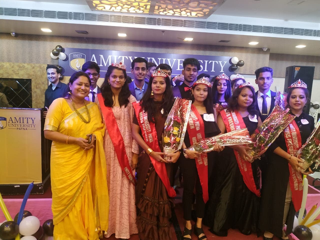Amity University Patna Events photo 17