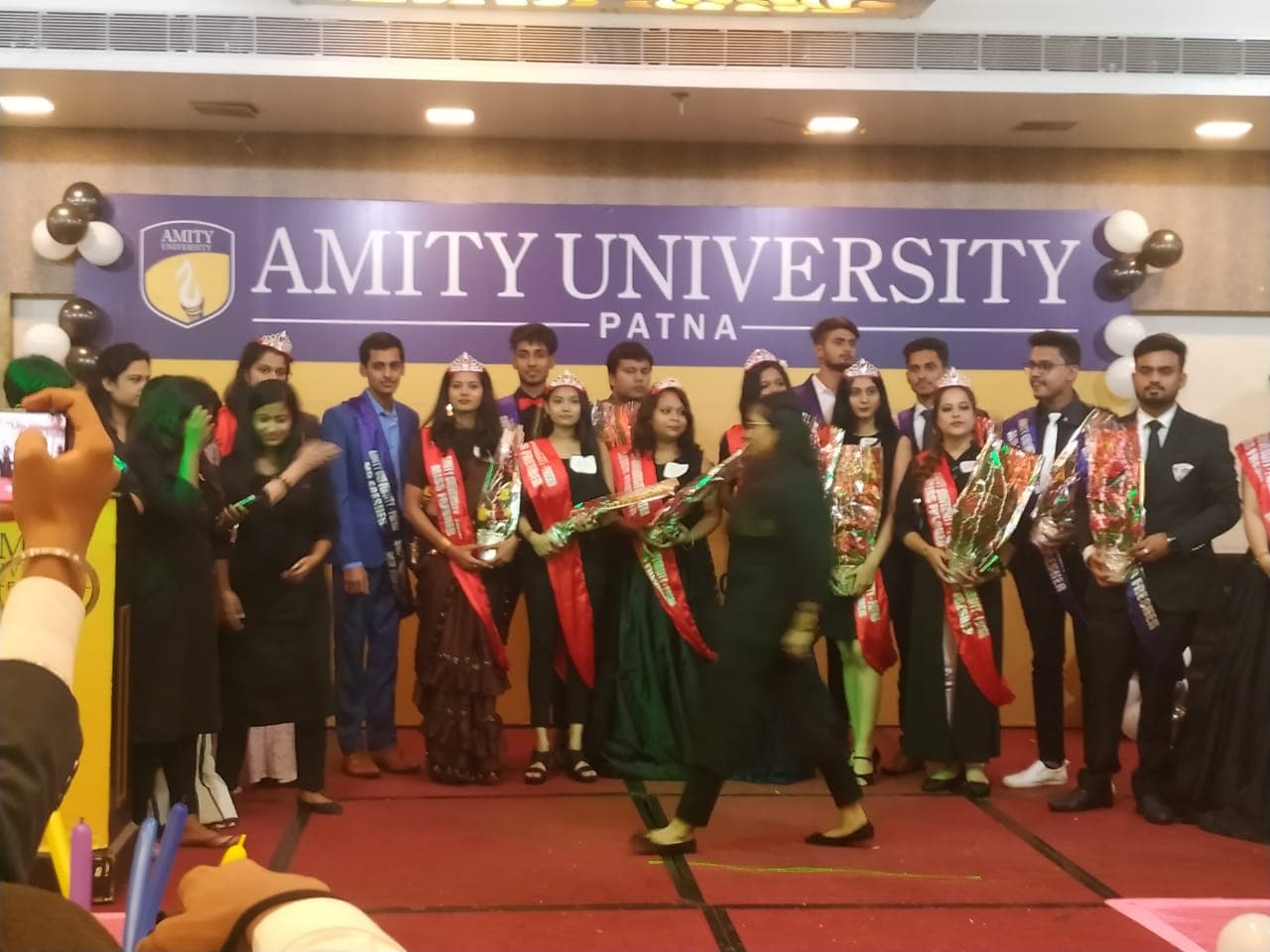 Amity University Patna Events photo 18