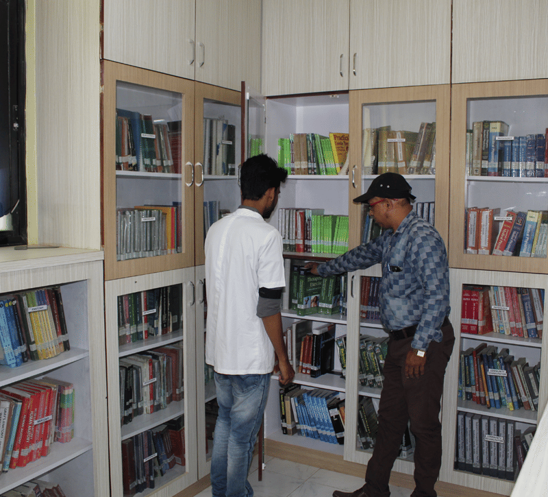 PES's Modern College of Physiotherapy Pune Activities photo 3