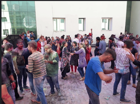 Bhagwan Mahaveer College Of Engineering & Management New Delhi Events and Celebrations photo 9