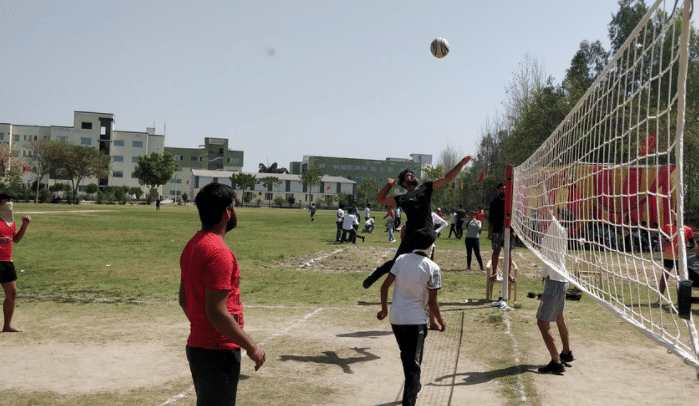 Bhagwan Mahaveer College Of Engineering & Management New Delhi Events and Celebrations photo 16