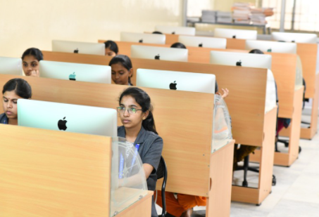 SREC Coimbatore Facility photo 17