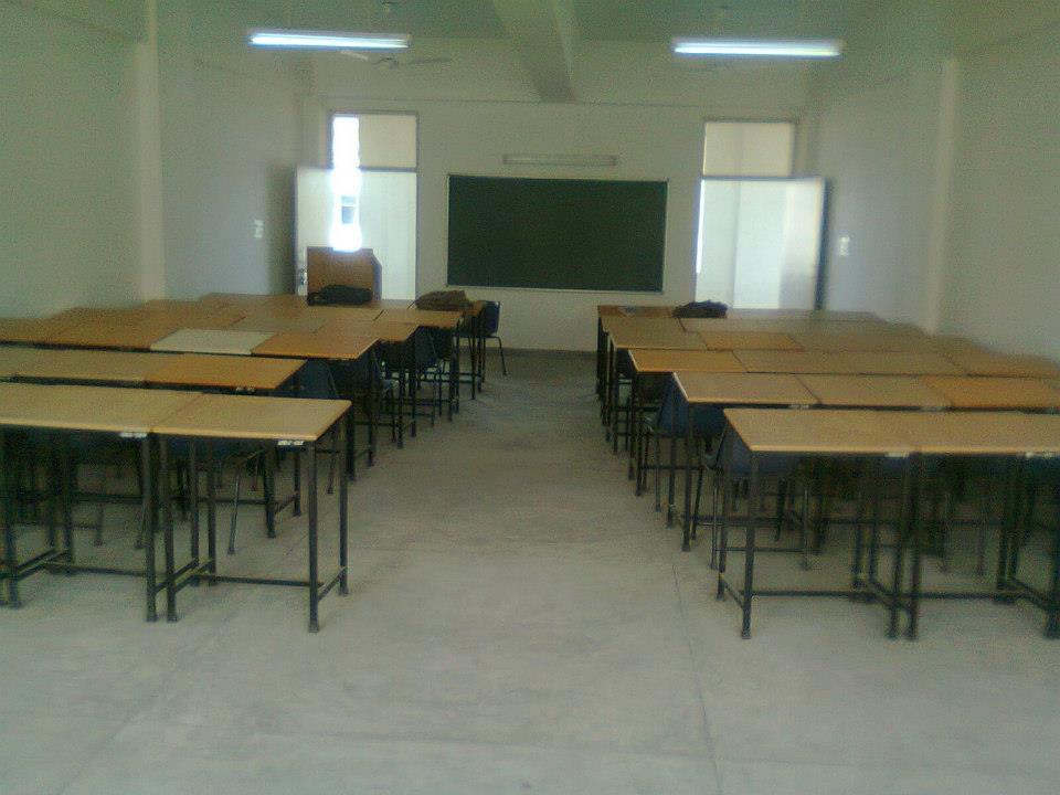 Jagran College of Arts Science and Commerce Kanpur Infrastructure photo 1