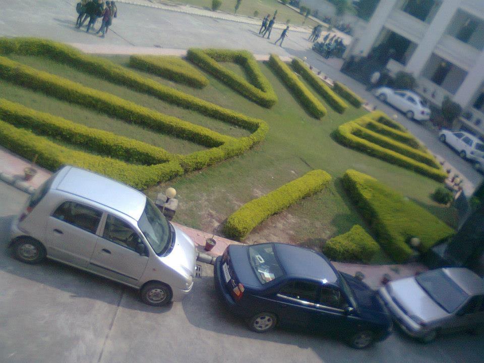 Jagran College of Arts Science and Commerce Kanpur Infrastructure photo 2